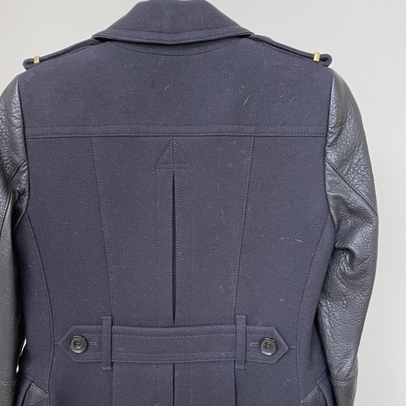 Burberry coat - Picture 12 of 12